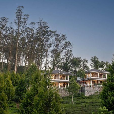 Green Nest Resort Ooty Kotagiri Exterior foto