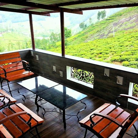 Green Nest Resort Ooty Kotagiri Exterior foto