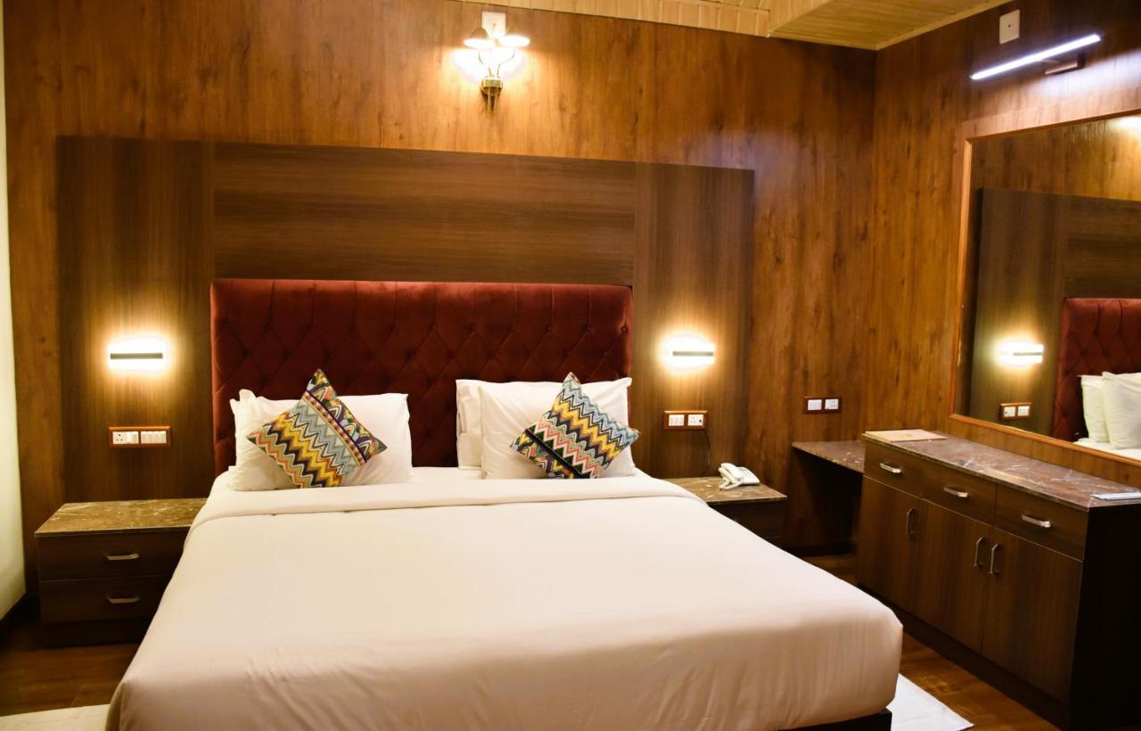 Green Nest Resort Ooty Kotagiri Exterior foto