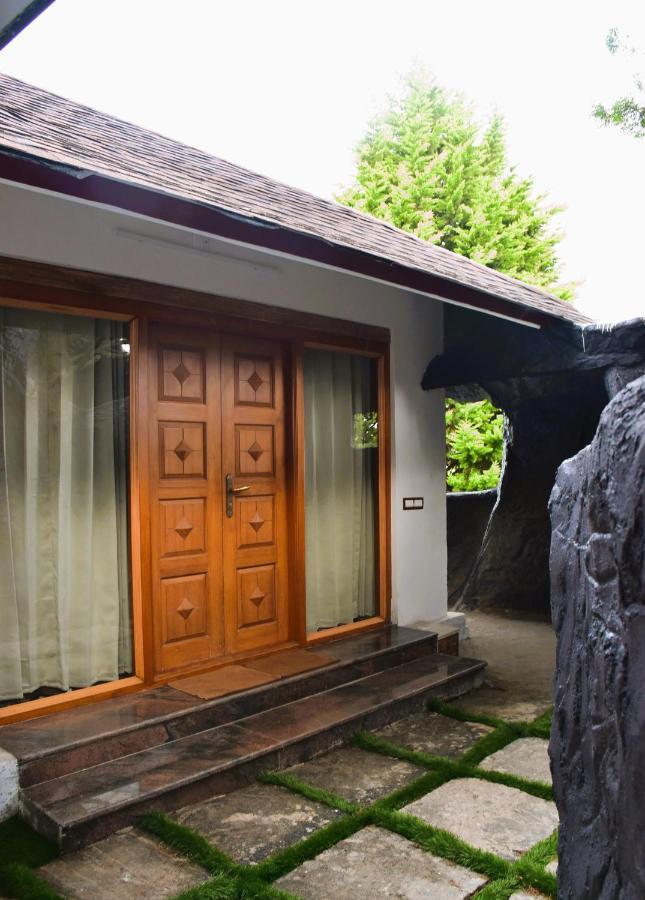 Green Nest Resort Ooty Kotagiri Exterior foto