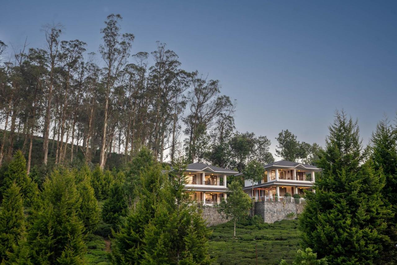 Green Nest Resort Ooty Kotagiri Exterior foto