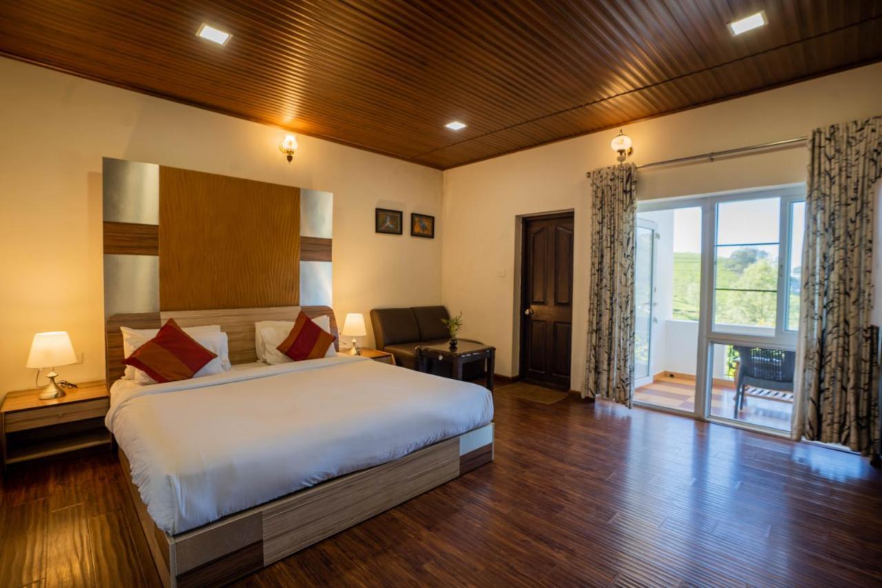 Green Nest Resort Ooty Kotagiri Exterior foto