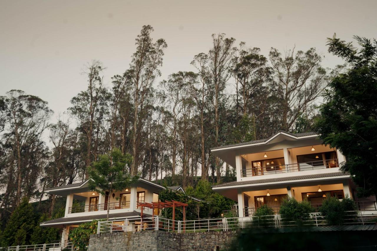 Green Nest Resort Ooty Kotagiri Exterior foto