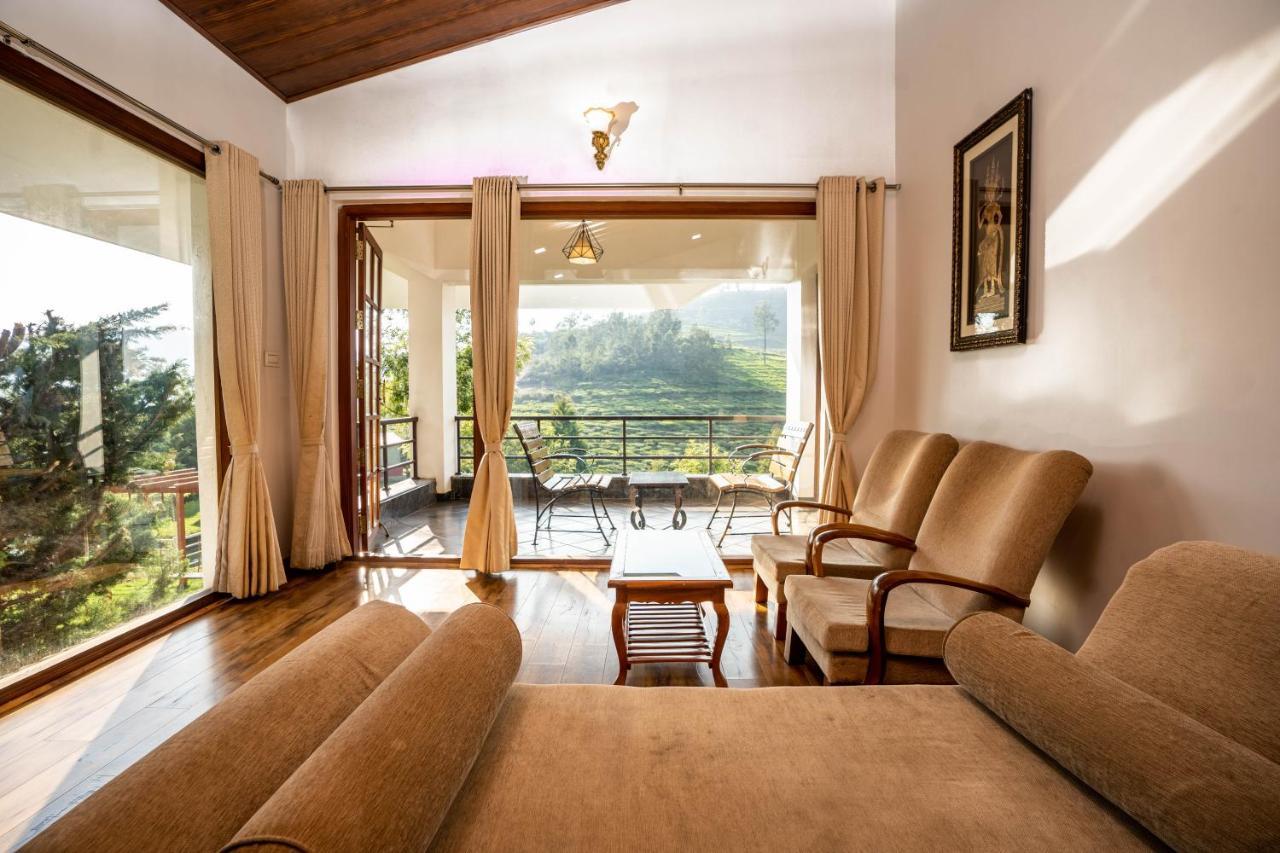 Green Nest Resort Ooty Kotagiri Exterior foto