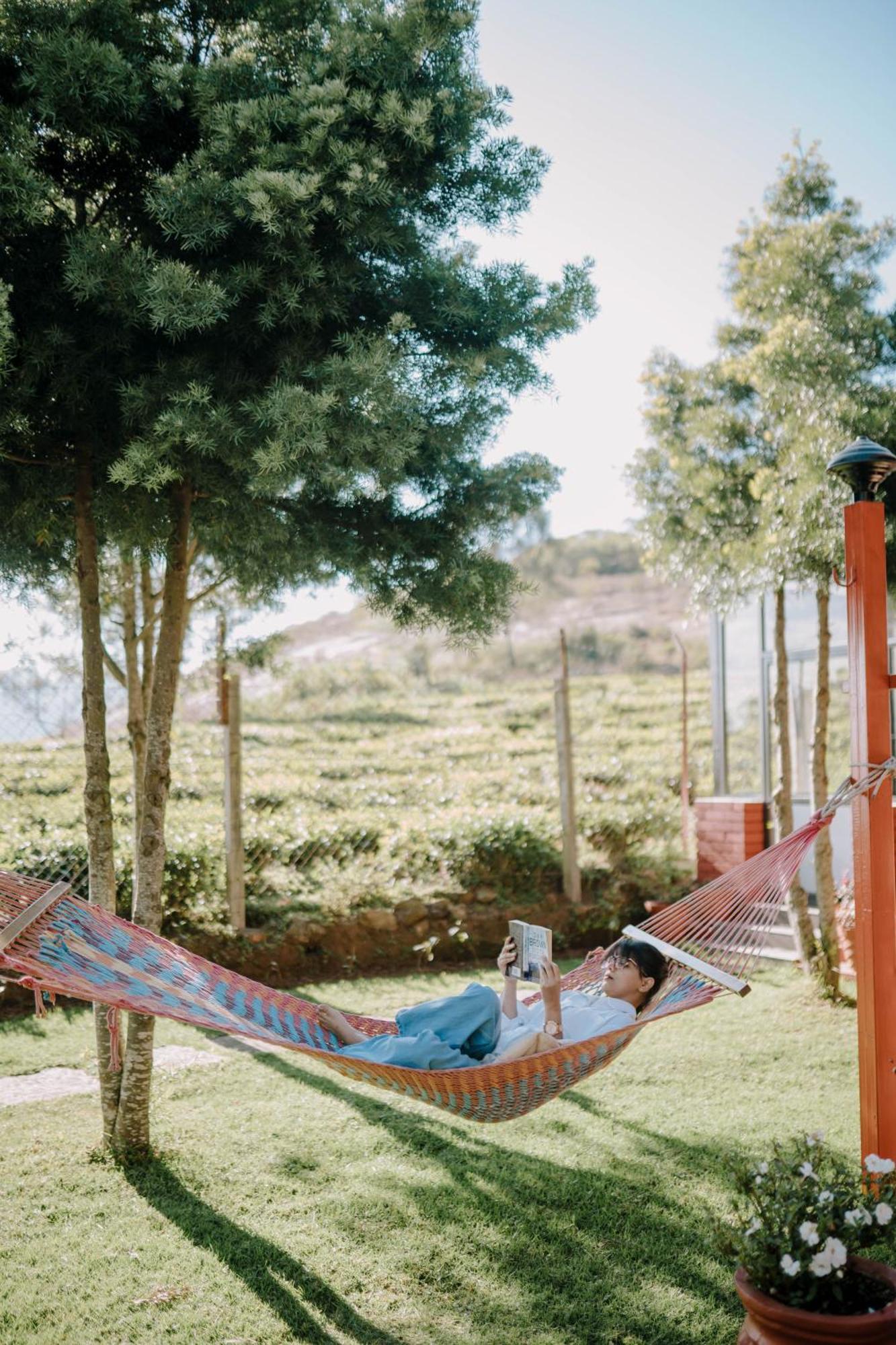 Green Nest Resort Ooty Kotagiri Exterior foto