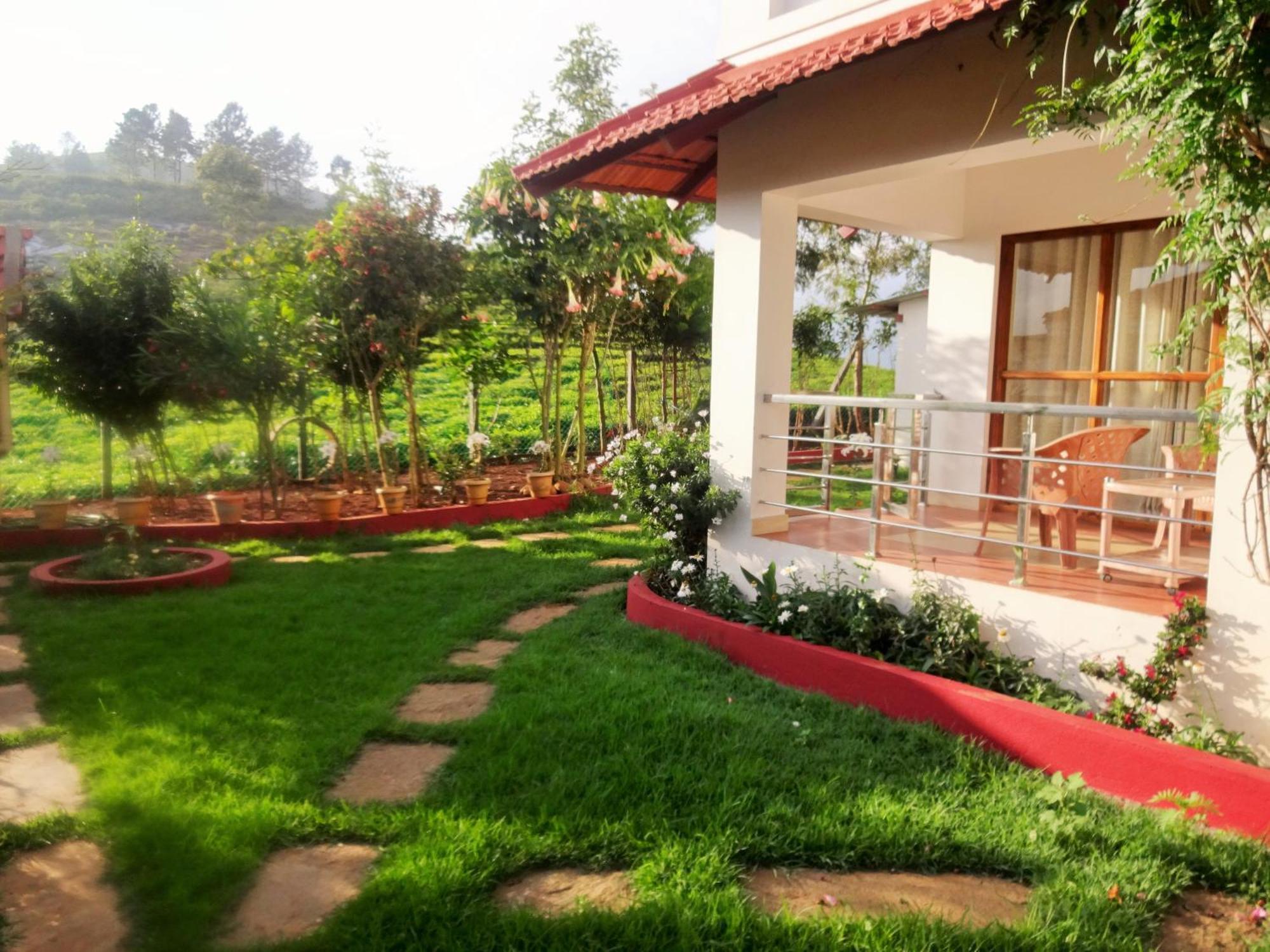 Green Nest Resort Ooty Kotagiri Habitación foto