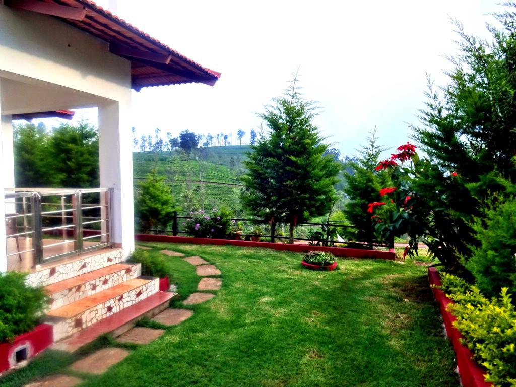 Green Nest Resort Ooty Kotagiri Habitación foto