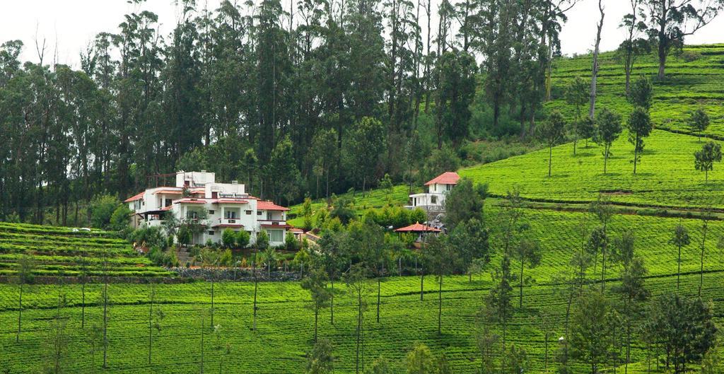 Green Nest Resort Ooty Kotagiri Exterior foto