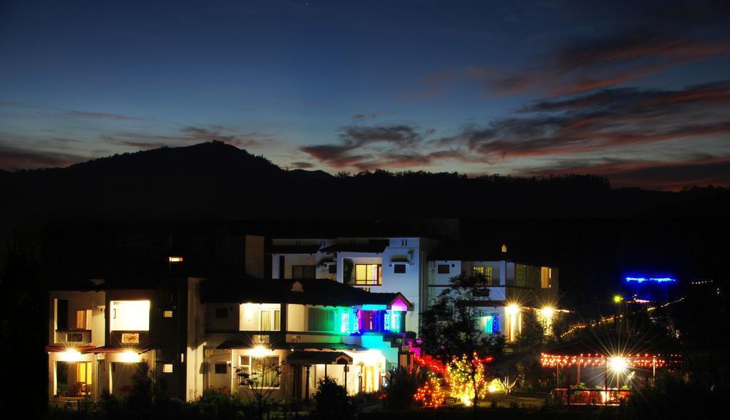 Green Nest Resort Ooty Kotagiri Exterior foto