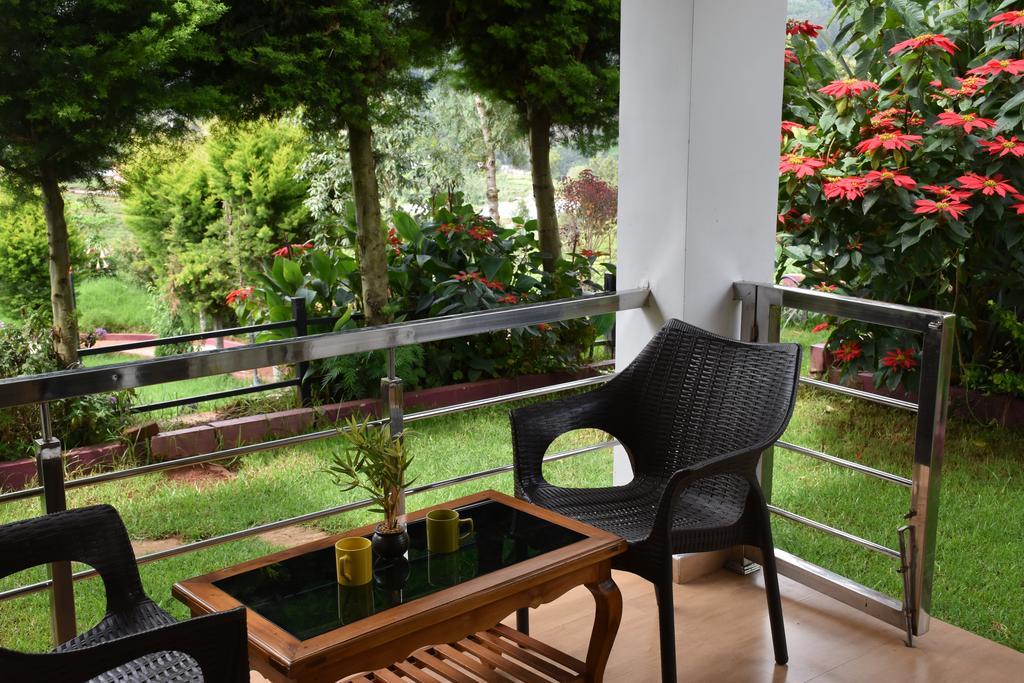 Green Nest Resort Ooty Kotagiri Exterior foto