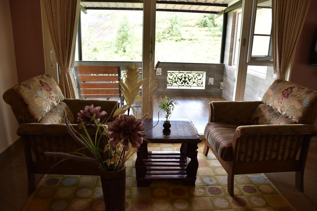 Green Nest Resort Ooty Kotagiri Exterior foto