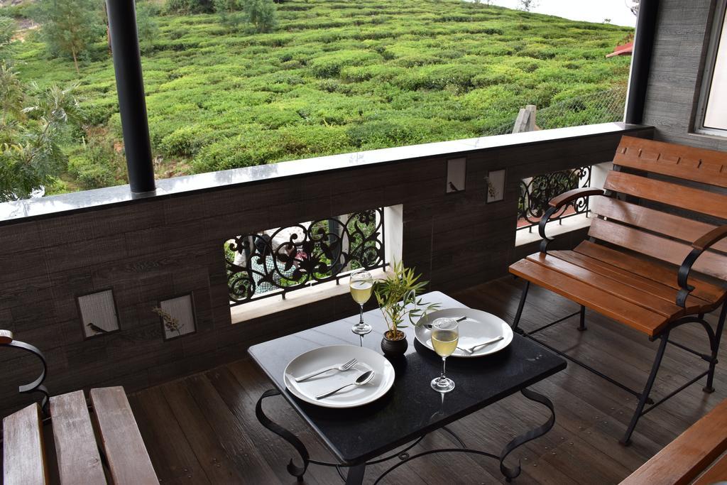Green Nest Resort Ooty Kotagiri Exterior foto