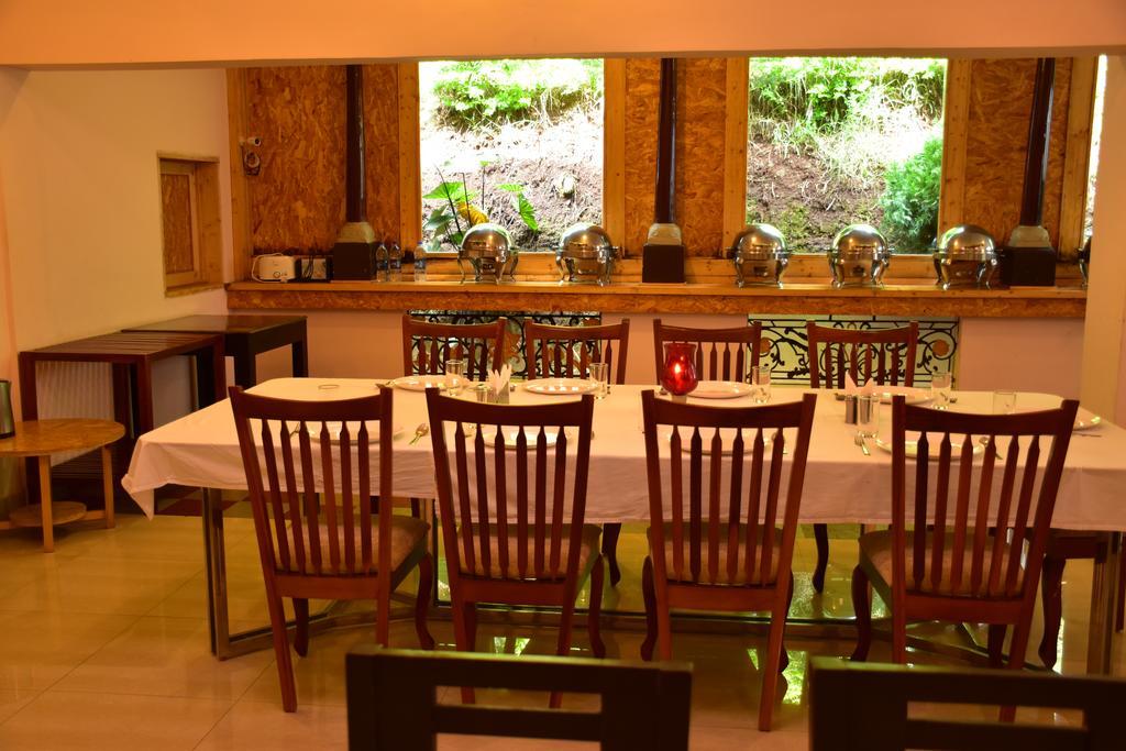 Green Nest Resort Ooty Kotagiri Exterior foto