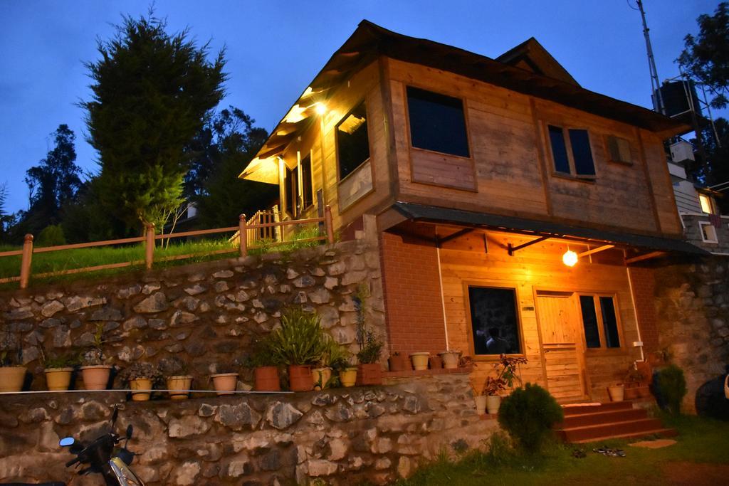 Green Nest Resort Ooty Kotagiri Exterior foto