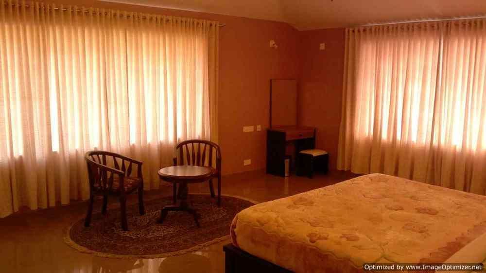 Green Nest Resort Ooty Kotagiri Exterior foto
